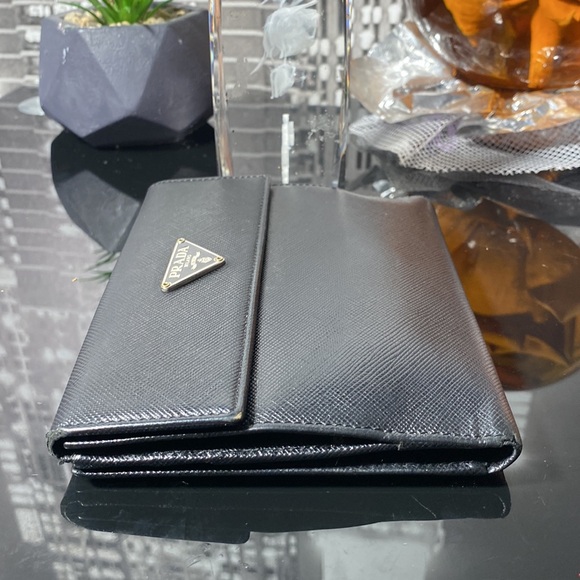 Authentic PRADA Wallet - Picture 17 of 17